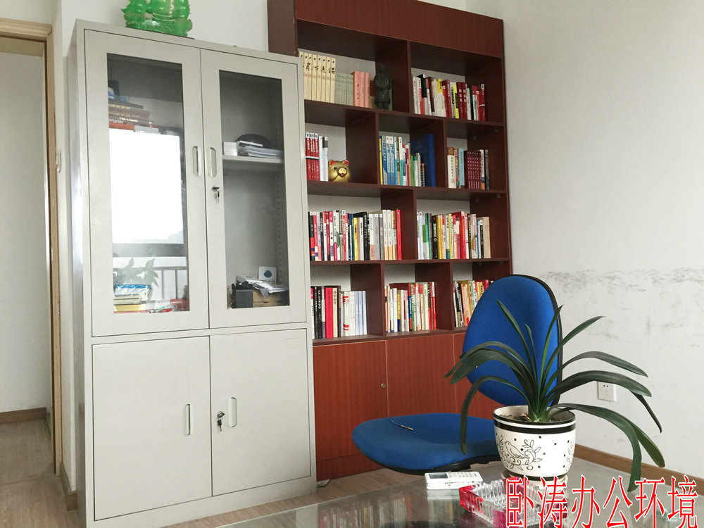 臥濤辦公室  安徽臥濤公司辦公環境圖片