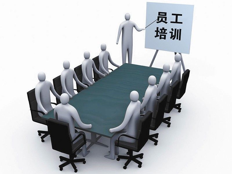 安徽臥濤舉辦高新技術企業(yè)申報之公司內(nèi)部主題培訓會