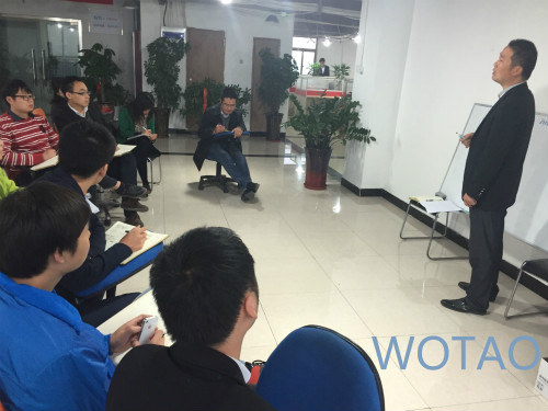 臥濤內(nèi)部培訓(xùn)合肥市科技進步獎?wù)n程!