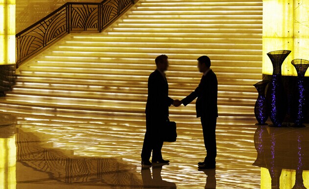 慶祝安徽臥濤與安徽博天亞企業(yè)管理咨詢有限公司取得戰(zhàn)略合作關系!